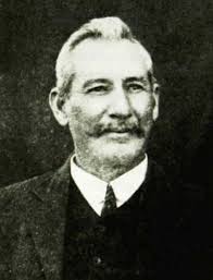 Edmund George Barrett-Lennard (1855-1931)