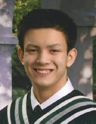 Liam George Gunnip Obituary