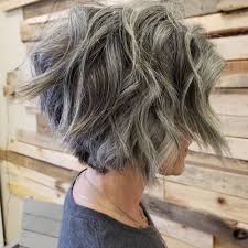 However, too much highlights on hair color to look younger will make it look fake and artificial. 23 Trendy Hair Colors For Women Over 50 To Look Younger