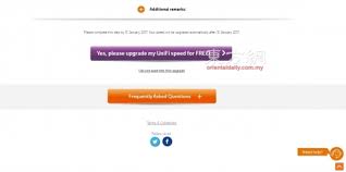 To verify the new version was properly installed log into the unifi web interface and go to the settings \ maintenance menu. Get Your Free Unifi Internet Bandwidth Upgrade Here Zing Gadget