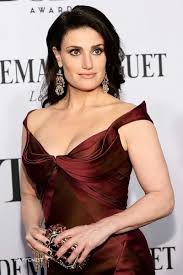 Idina Menzel Nude and Sexy Photo Collection - Fappenist
