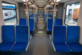 Learn how open clouds reduce latencies to client device, improve customer and device (iot) interactions and speed up. So Sieht Die Neue S Bahn Fur Berlin Aus Zugreiseblog