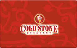And treat yourself to delicious deals with cold stone creamery coupons. Sell Cold Stone Creamery Gift Cards Raise