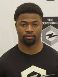 Buffalo 2020 Football Commits