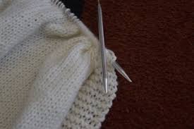 It's also a relaxing hobby that you can use to unwind at the end of a busy day. The Basics Of Knitting 10 Steps With Pictures Instructables