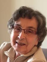 Irene McIntyre Obituary