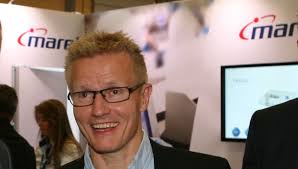 Endelig anløp Hirtshals