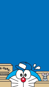 100 Wallpaper Doraemon Lucu Kualitas Hd Terbaru 2018