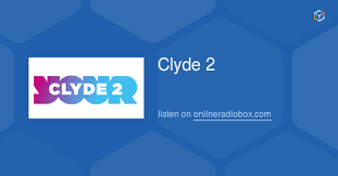 Clyde 2 Live Glasgow United Kingdom Online Radio Box