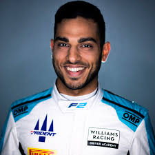 BREAKING: Roy Nissany will participate in F1's FP1 session for Williams  Racing 👏