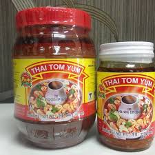 Untuk itu, saya kongsikan satu resepi untuk menghasilkan pes tomyam yang pekat atau kaw. Resepi Tomyam Guna Pes