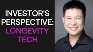 Asia Longevity Tech Investing ft Jeremy Au