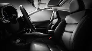 Check spelling or type a new query. 2016 Honda Hr V Interior Capacity And Dimensions Fisher Honda