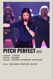 Beautifully handmade for you out of the finest materials and archival quality papers. Pitch Perfect Polaroid Poster Movie Poster Wall Iconic Movie Posters Film Posters Minimalist