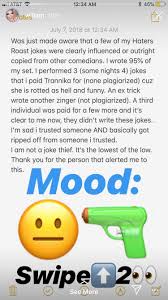 This website uses cookies so that we can provide you with the best user experience possible. Willam S Response To Claims She Plagiarised Some Of Her Haters Roast Jokes Rupaulsdragrace