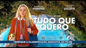 Em tudo que quero, wendy (dakota fanning), uma jovem portadora de autismo, consegue driblar sua cuidadora e escapa com um único objetivo em mente: Tudo Que Quero Trailer Oficial Youtube
