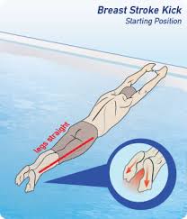 Maybe you would like to learn more about one of these? How To Kick Breaststroke