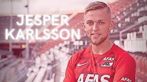 Jesper karlsson potential and stats for fifa 21 career mode. Jesper Karlsson Skills When A Player Has The Dowry Youtube