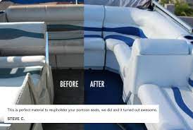 Maybe you would like to learn more about one of these? Marine Vinyl Fabric 8 75 Yard 50 Colors Www Marinevinylfabric Com