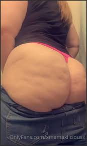 Xmamaxliciousx Onlyfans Leaked Porn Video 261123 89 50 1 MB 61360 | Hot Sex  Picture