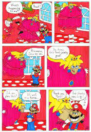 Donut secret 1, donut secret 2, forest of illusion 1, and tubular.the item's effect is to make whoever picks it up swell up and become balloon mario or balloon luigi, causing them to hover in the air. Comic Princess Peach P Balloon Shefalitayal