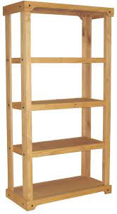 Check spelling or type a new query. Wooden Retail Shelving Unit With 3 Shelves Open Back Natural Finish Wood Shelving Units Wood Shelves Diy Storage Shelves