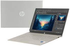 Laptop HP Pavilion 15 eg0504TU i7 1165G7 (46M00PA) | Trả góp