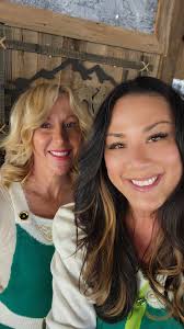 Lone TV having a Christmas Feast, Long Island, NY.