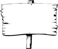 Pin By Adding Shimmer To Life On Holding Signs Banners Borders And Frames Wooden Signs Clip Art Borders Clip Art