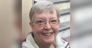 Edith Jane Beglin Obituary