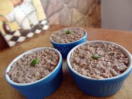 Epingle Sur Recette