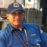 Salvador Aleman Email & Phone Number