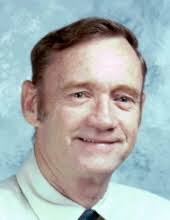 Obituary information for John Cornelius