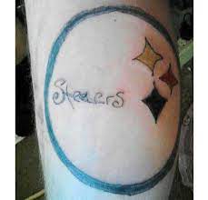 17 as part of their boston to berkeley ii tour, according to an announcement. This Steelers Tattoo Might Be Brilliant But Probably Is Not