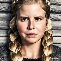 Anna of Kleve: The Princess in the Portrait by Alison Weir