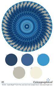 Color Inspiration Valspar Paint No 43