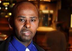 Norsksomaliere planlegger demonstrasjon