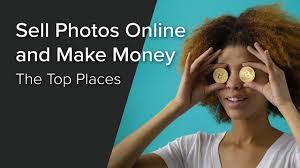 How to make money selling photos of yourself uk. Top 11 Best Places To Sell Photos Online And Make Money