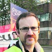 Archive news from the Oxford Mail