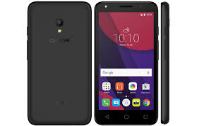 Alcatel PIXI 4 4" dual sim 3G - TFN Trading