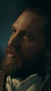 Alfie's a man of many words, and even more languages #PeakyBlinders