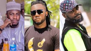 Maybe you would like to learn more about one of these? Download Adam A Zango Da Dj Ab Sunyi Mamakin Boc Madaki Yadda Yake Wata Waka 2020 Mp4 3gp Hd Naijagreenmovies Fzmovies Netnaija