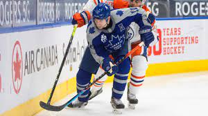 What appears to remain is the sign and trade, as toronto is the only team that can give hyman an 8 year term. Mokxl Iojnrcum