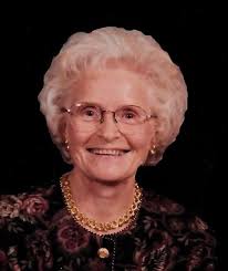 Edna Pearl (Eckhardt) Wilhelm