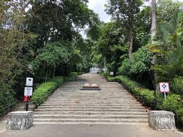 புக்கிட் பாத்தோக்), often abbreviated as bt batok, is a planning area and matured residential town located along the eastern boundary of the west region of singapore. Bukit Batok Memorial Site Picture Of Bukit Batok Wwii Memorial Site Singapore Tripadvisor