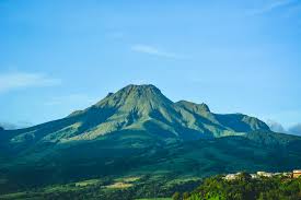 Un mot pourrait nous définir : Les Plus Belles Randonnees De Martinique Ti Piment