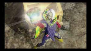 Orphaned at a young age, the young pirate follows her deceased mother's footsteps by becoming the captain of a ship with her crew of pirates, who all respect her deeply despite that she is much younger than them. Download Hyrule Warriors Definitive Edition Unlock Demon Lord Ghirahim S Twilight Costume In Mp4 And 3gp Codedwap