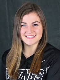 2015 Softball Roster