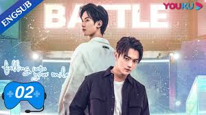 The following falling into your smile (2021) episode 27 english sub has been released. Falling Into Your Smile Ep4 E Sports Romance Drama Xu Kai Cheng Xiao Zhai Xiaowen Youku Youtube