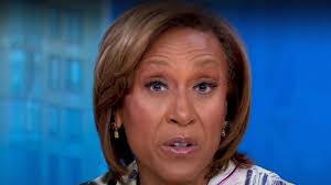 Robin Roberts reveals whereabouts during GMA absence for holidays